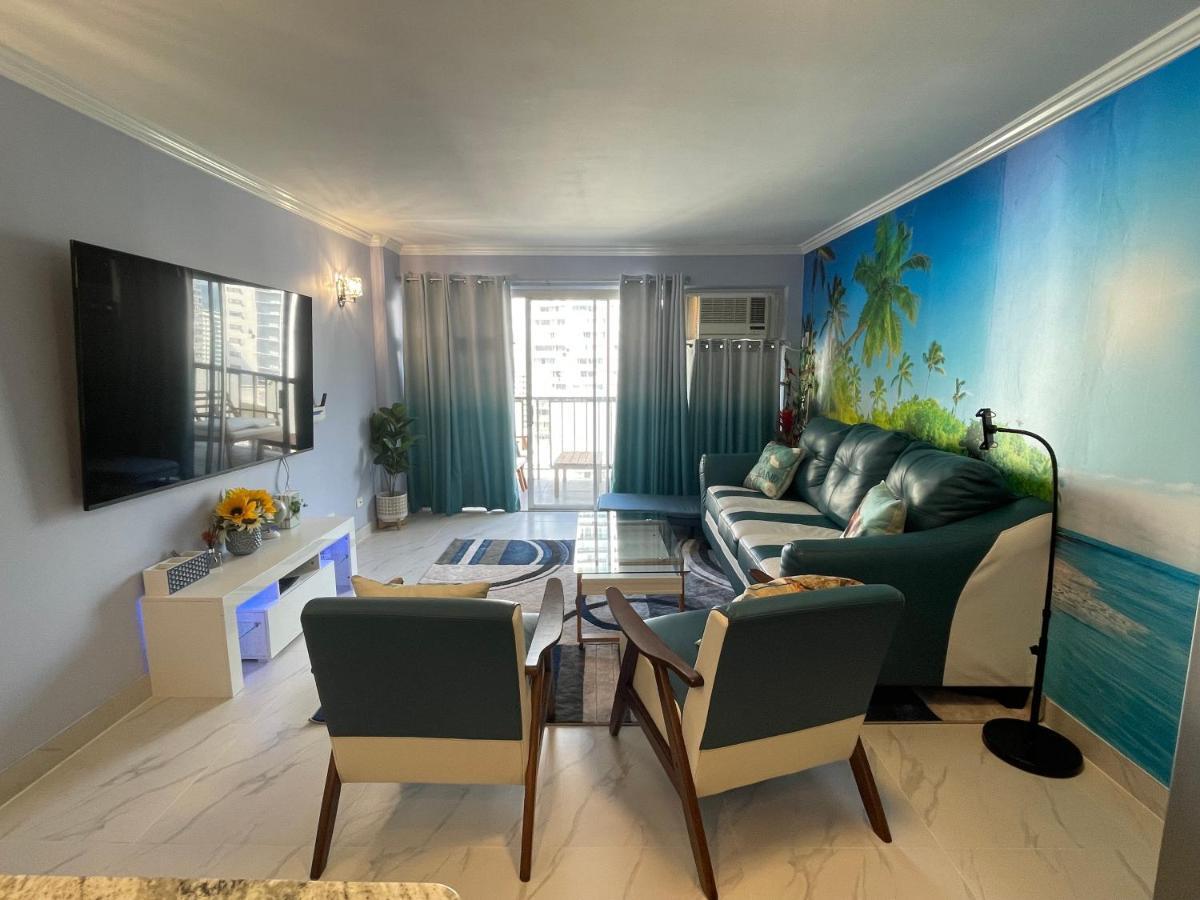 Amazing Waikiki Beach Condo 2Bed2Bath+Free Parking Honolulu Dış mekan fotoğraf