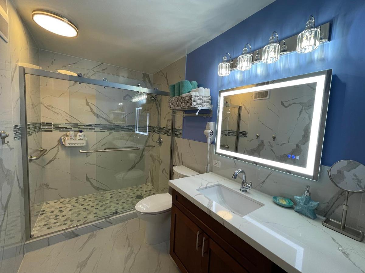 Amazing Waikiki Beach Condo 2Bed2Bath+Free Parking Honolulu Dış mekan fotoğraf