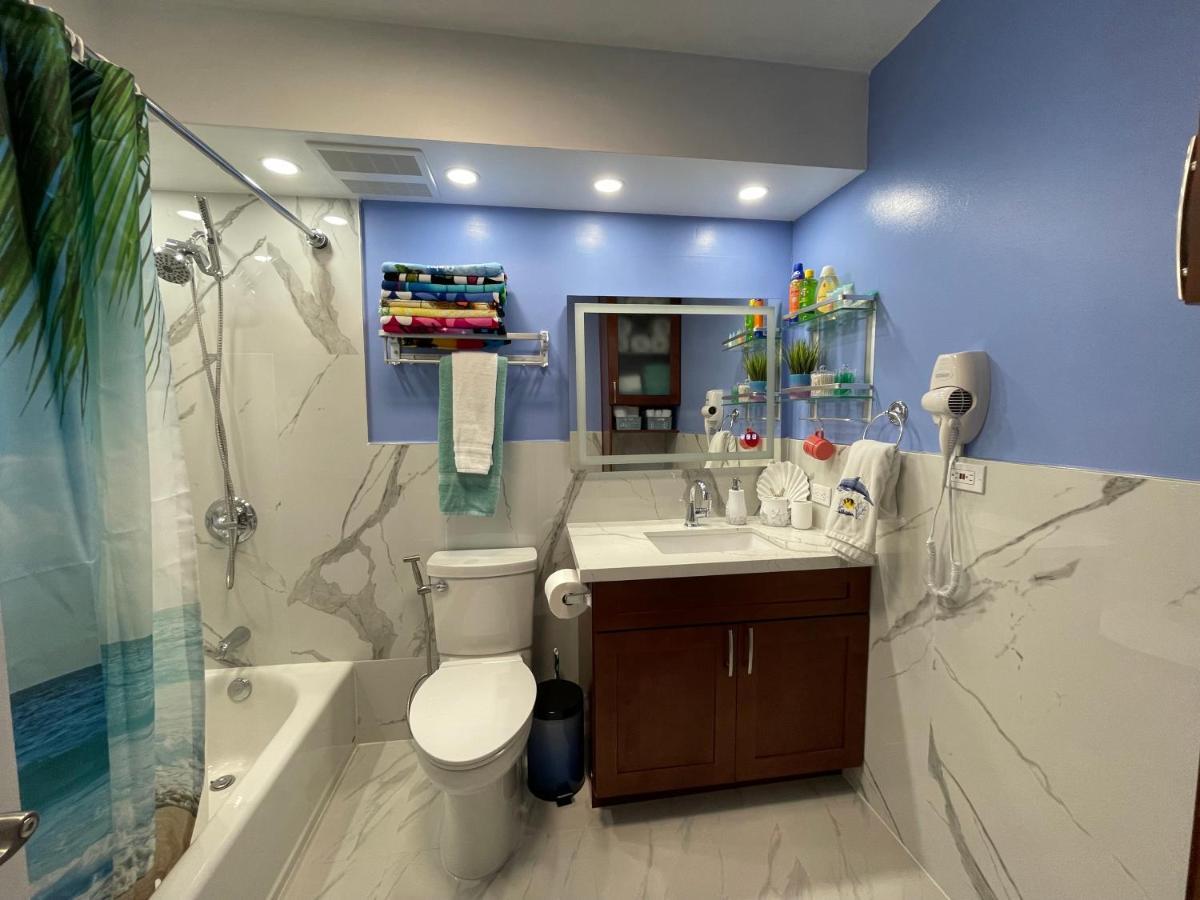 Amazing Waikiki Beach Condo 2Bed2Bath+Free Parking Honolulu Dış mekan fotoğraf