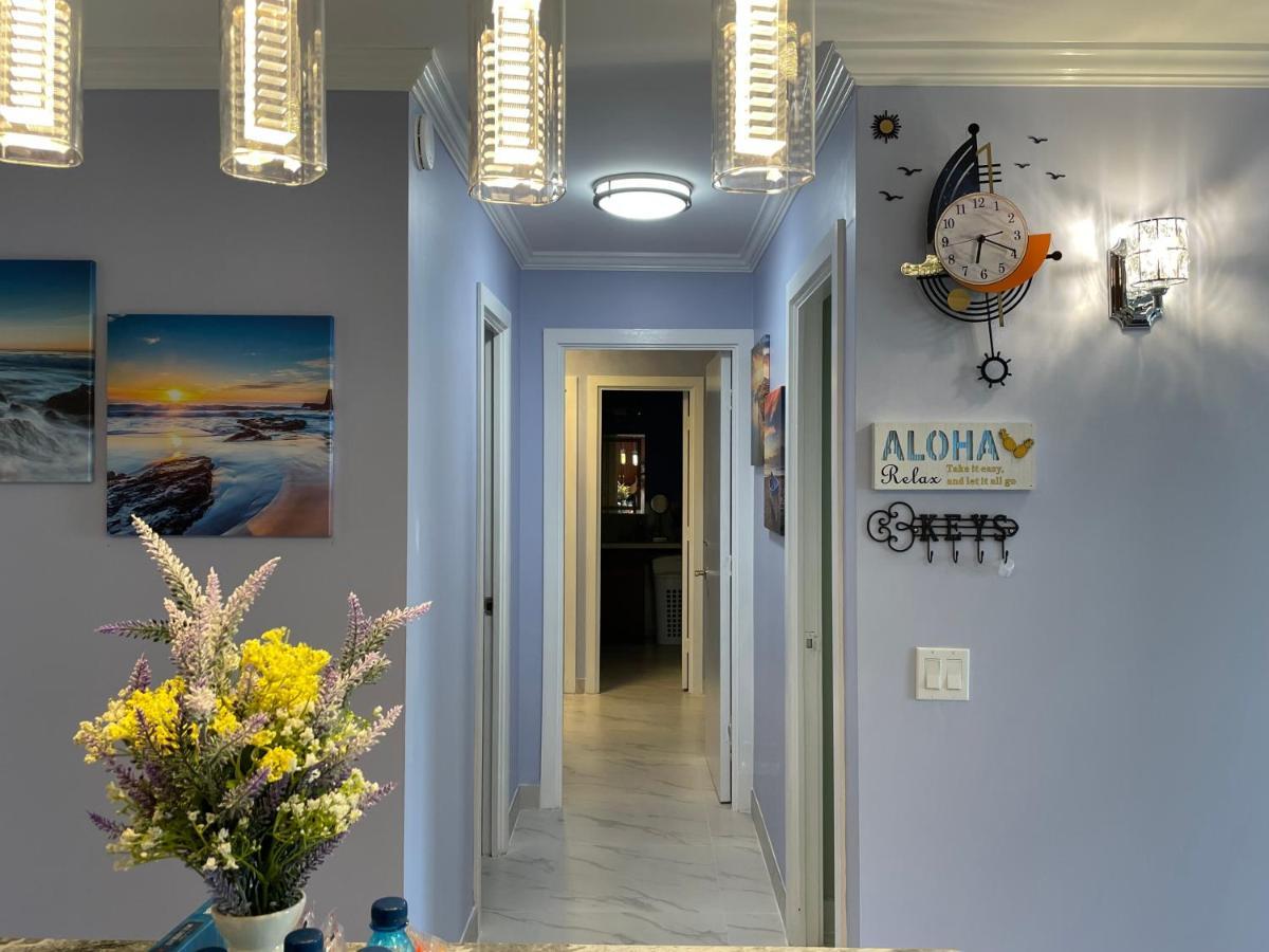 Amazing Waikiki Beach Condo 2Bed2Bath+Free Parking Honolulu Dış mekan fotoğraf