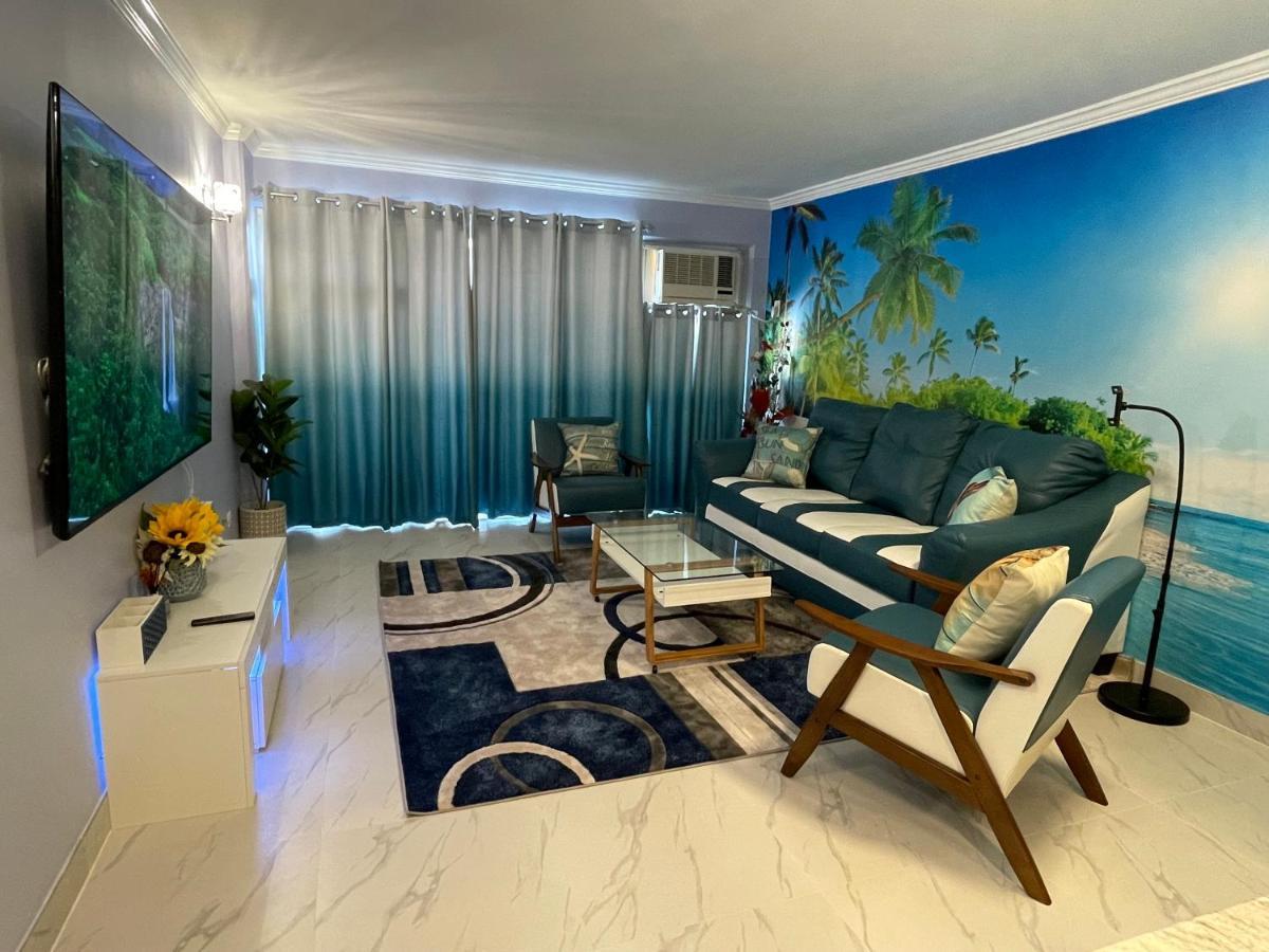Amazing Waikiki Beach Condo 2Bed2Bath+Free Parking Honolulu Dış mekan fotoğraf