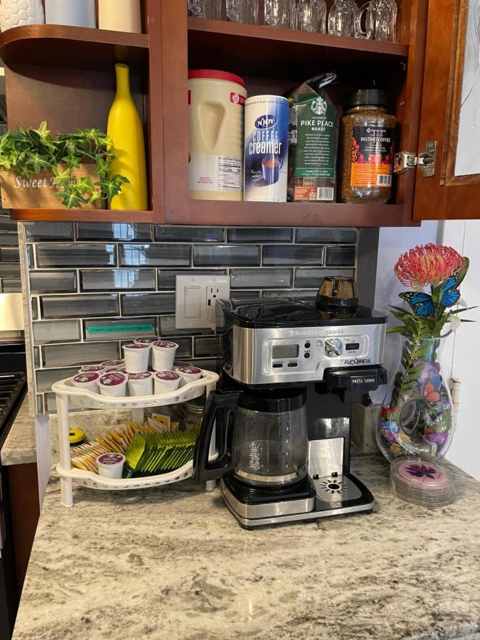 Amazing Waikiki Beach Condo 2Bed2Bath+Free Parking Honolulu Dış mekan fotoğraf